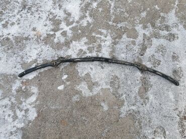 купить тойота превия в бишкеке: Решетка радиатора Toyota 2005 г., Б/у, Оригинал — 2