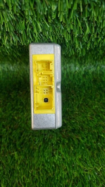 m54: Блок комфорта передней правой двери BMW 5 E60 дорестайлинг ​ Двигатель — 2