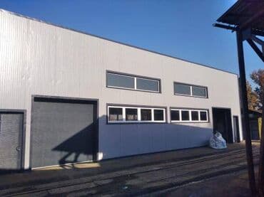 кресло барбер: Сварочные работы любой сложности: Навесы, Заборы, Лестницы, Перила — 8