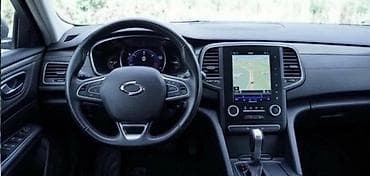 Продажа авто: Продам бизнес-седан Samsung SM6 (Renault Talisman для корейского — 7
