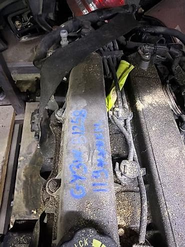 ej ve: Двигатель Mazda L3-VE для Mazda Atenza GY3W - Номер товара: 49029 - — 1