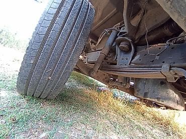 krone sd: Легкий грузовик, Mercedes-Benz, Дубль, 3 т, Б/у — 4