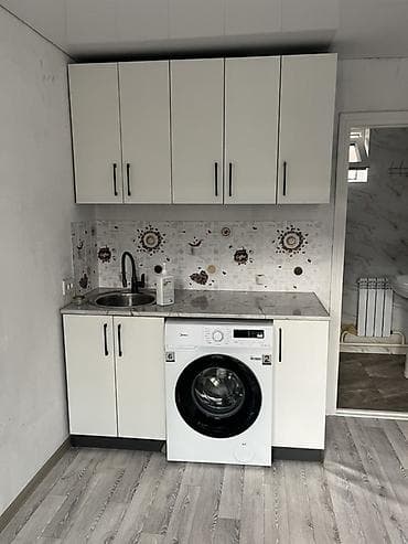 продам 1комн кв с сушилкой: 1 комната, 20 м², 2 этаж — 3
