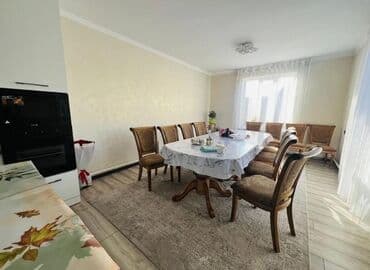 вдоль дороги: Дом, 110 м², 6 комнат, Агентство недвижимости — 2