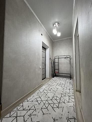 75000: 1 комната, 39 м², Элитка, 3 этаж, Евроремонт — 6