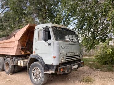 Грузовик, Б/у