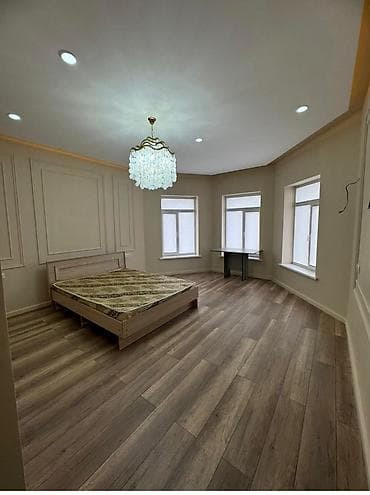 Үйлөрдү сатуу: Арча-Бешик 🏠 Площадь дома — 280 м² 🌿 Площадь участка — 4 сотки 📏 — 4