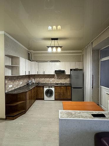osh flat: Продажа — 8