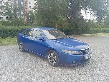 хонда аккорд разбор: Honda Accord: 2004 г., 2.4 л, Автомат, Газ, Седан — 3