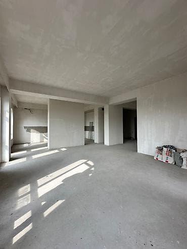 Батирлер: 5 жана андан көп, 318 м², Элитка, 12 кабат, Даяр ПСО (өзү оңдоп түзөтүп бүтүү үчүн) — 10