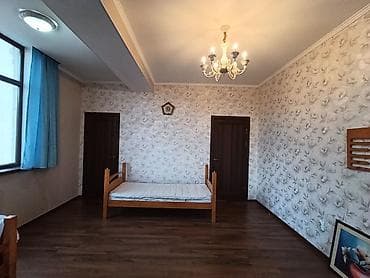 2 комнаты, Джал мкр (в т.ч. Верхний, Нижний, Средний) Собственник, Без животных, от 1 месяца, от 3 месяцев, от 6 месяцев, С мебелью полностью — 10