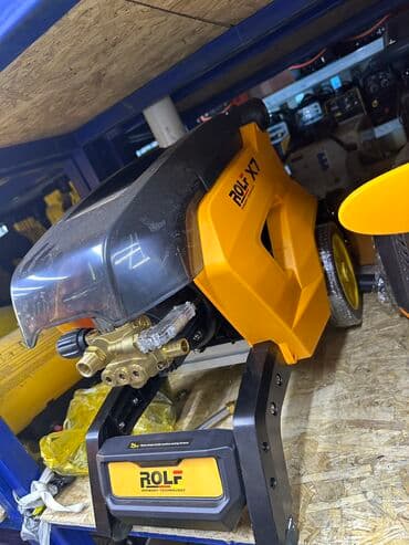 мойка высокого давления бишкек: Мойка высокого давления Бесплатная доставка, Платная доставка, Самовывоз — 12