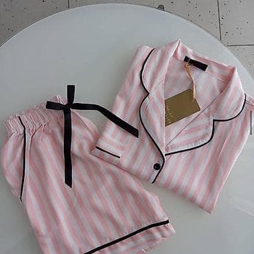 айвори: Пижамы
В больших выборах — 9