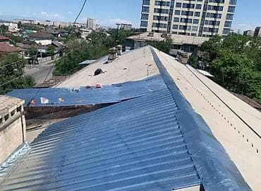 рай панель: 🔨 Ремонт крыши + Крыша протекает? Не проблема — всё исправим! Делаем — 8