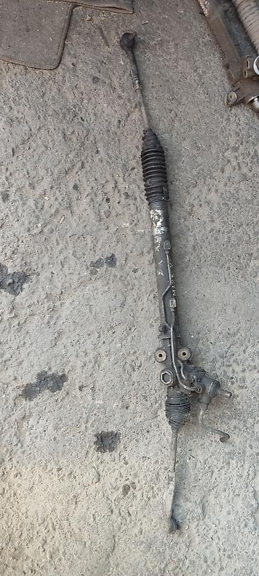 mark: Рулевая рейка Toyota Б/у, Оригинал, Япония — 1