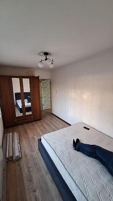 2 комнаты, 45 м², 104 серия, 1 этаж, Косметический ремонт — 6