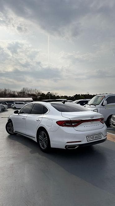 радиятор: Hyundai Grandeur: 2019 г., 3 л, Автомат, Газ, Седан — 3