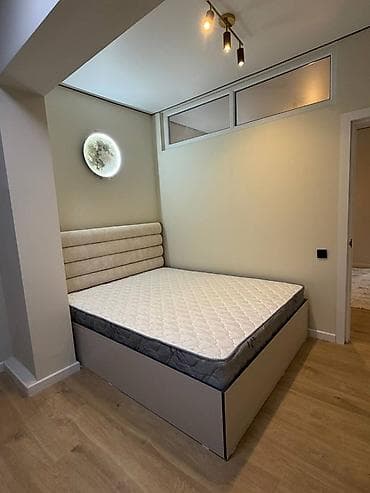 2 bedroom: 2 комнаты, 53 м², 108 серия, 2 этаж, Свежий ремонт — 9