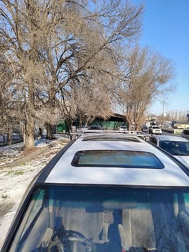 хонда серби 1: Honda Stepwgn: 2000 г., Минивэн — 1