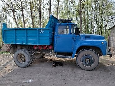 bmw e61: Грузовик, 7 т — 3