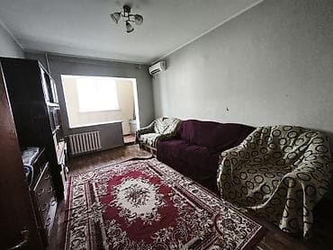 2 комнаты, Собственник, С мебелью частично