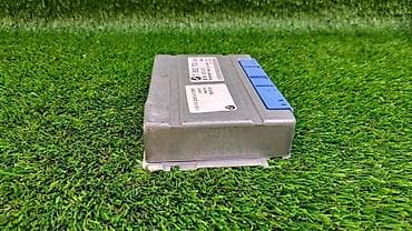 х5 53: Блок управления АКПП Е53 7 552.700 Год 2006 В отличном состоянии — 4