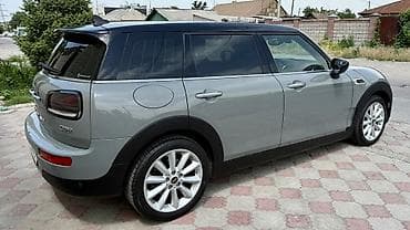 машина мини купер: Mini Cooper Clubman: 2020 г., 1.5 л, Автомат, Бензин, Универсал — 3