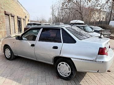 на нексия 1: Daewoo Nexia: 2010 г., 1.5 л, Механика, Бензин, Седан — 2