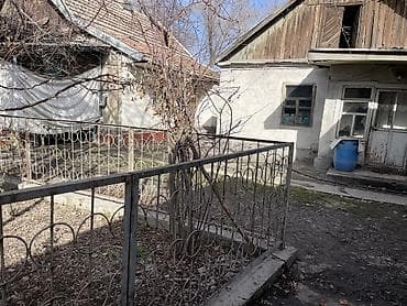 участок токбай кызылтуу: 8 соток, Для бизнеса, Тех паспорт — 5