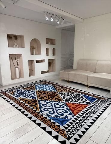 декоративные цветы бишкек: Ковер — 3