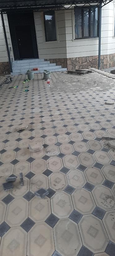 Дизайн, проектирование: Бручатканын баардык турун койобуз — 1