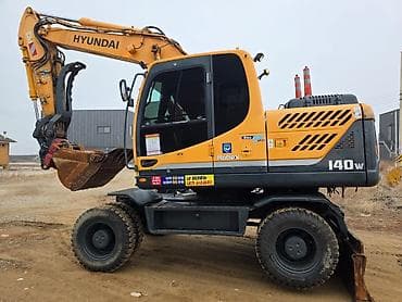 трактор клас: Экскаватор | Демонтаж — 2