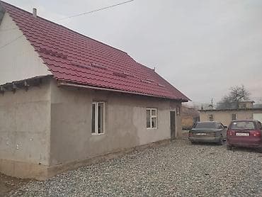 участок иссык кул: 5 м², С мебелью — 9