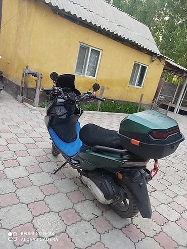 Скутеры под выкуп. есть электро велосипеды, звоните узнавайте о — 4