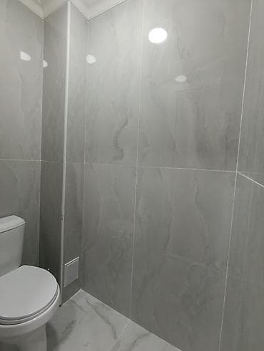 3 микрорайоне: 3 комнаты, 86 м², 105 серия, Дизайнерский ремонт — 7