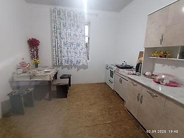 сапат дом: Продаю или меняю на квартире . 2 комнатная дом . Душ, отопление, есть — 3