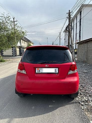 шевроле калос: Chevrolet Kalos: 2004 г., 1.3 л, Автомат, Бензин, Хэтчбэк — 4