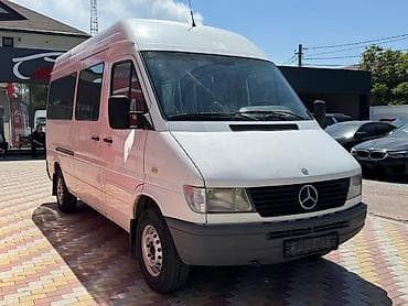 сколько стоит прогулочный катер: Sprinter 
2.3 
1995 год 
800.000 сом — 3