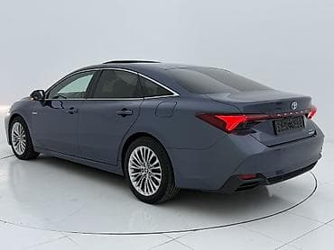 таета лан крузер: Toyota Avalon: 2019 г., 2.5 л, Вариатор, Гибрид, Седан — 6