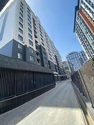 discovery studio: 1 комната, 42 м², Южная Магистраль Элитка, 5 этаж, Евроремонт — 1