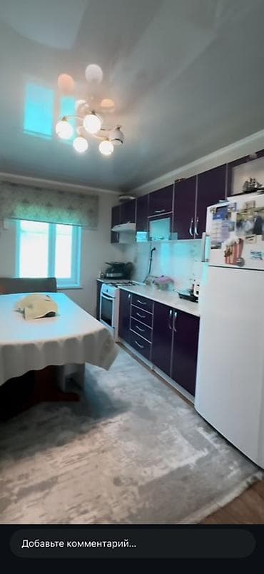 сдается частный дом: 4 комнаты, 150 м², Евроремонт — 7