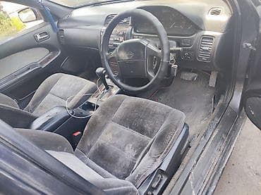 нисан цефиро а 32: Nissan Cefiro: 1995 г., 2 л, Автомат, Бензин, Седан — 5