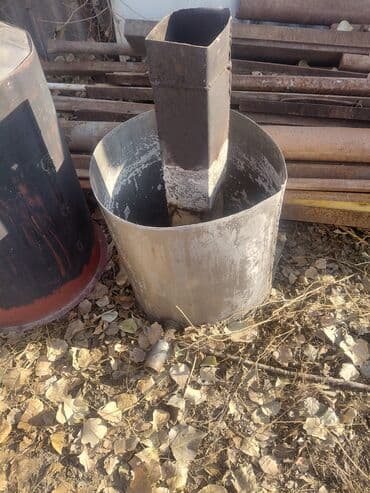 набор ключей инструмент: Бак, 100 л, Самовывоз — 2