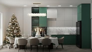 Проектирование мебели в 3D для точного и понятного результатас — 6