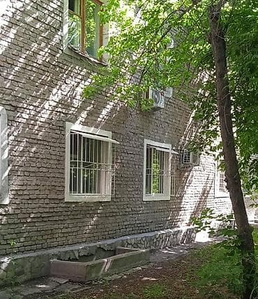 104: 1 комната, 30 м², 104 серия, 1 этаж, Косметический ремонт — 6
