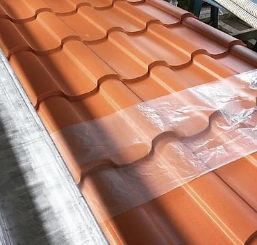 Шифер: Металлочерепица ADAMANTE (Ассаламу алейкум) 🇷🇺🇰🇿🇨🇳 производство любой — 8