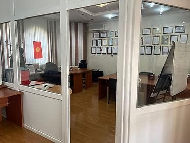 район филармония: 300 м², 8 комнат, Утепленный, Бронированные двери, Видеонаблюдение — 8