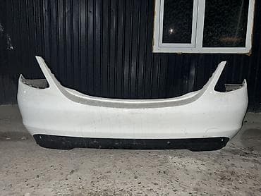 Бампер Mercedes-Benz, Б/у, Оригинал at lalafo.kg Бампер Mercedes-Benz, Б/у, Оригинал