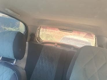 машины в киргизии купить: Daewoo Matiz: 2006 г., Автомат, Бензин, Хэтчбэк — 3