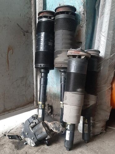 компрессор бу бишкек: Компрессор Mercedes-Benz 2007 г., Оригинал — 3